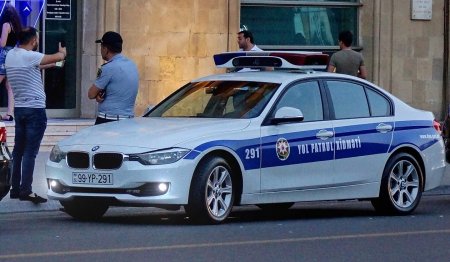 Bu maşınlar birbaşa duracağa gətiriləcək — Prezident fərman imzaladı