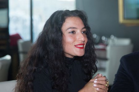 Dilarə Kazımova: Azərbaycanın seks simvoluyam