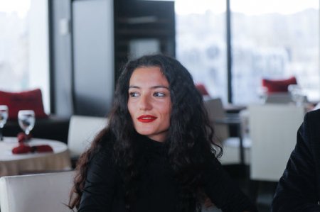 Dilarə Kazımova: Azərbaycanın seks simvoluyam
