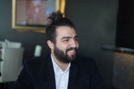 Dilarə Kazımova: Azərbaycanın seks simvoluyam