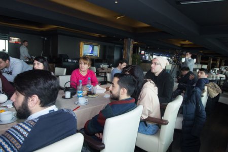 Dilarə Kazımova: Azərbaycanın seks simvoluyam