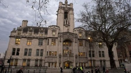 London məhkəməsi: Fərhad Əhmədov Tatyanaya 643 milyon dollar ödəməlidir