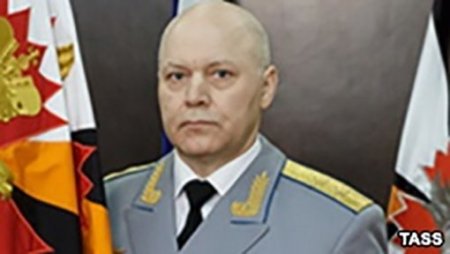 Rusiyadan üç kəşfiyyat rəisinin Vaşinqtona müəmmalı səfəri