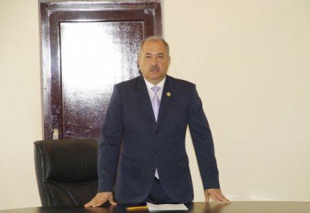 Prezident Yasamala yeni icra başçısı təyin etdi