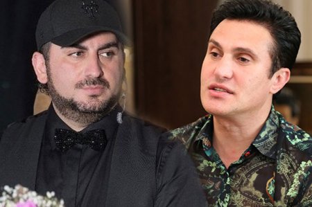 Tolik Nadiri peşman etdi - Statusu sildi