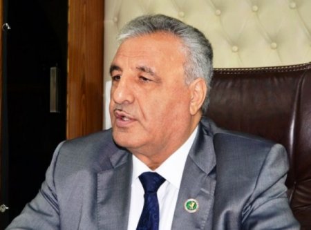 İlham Əliyevdən Tağı Əhmədovla bağlı SƏRƏNCAM