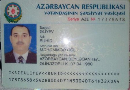 Keçmiş millət vəkilinə qarşı ağır ittiham: "Torpağımızı zəbt edib"