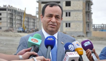 Keçmiş millət vəkilinə qarşı ağır ittiham: 