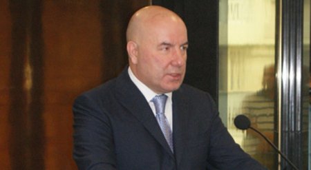 Elman Rüstəmov Azərbaycanın pul siyasəti və manat haqda