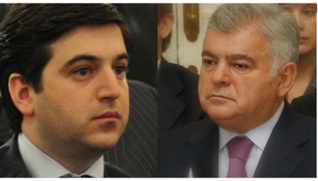 Ziya Məmmədovla Eldar Mahmudovun övladlarına bəd xəbər 