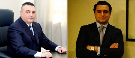 Ziya Məmmədovla Eldar Mahmudovun övladlarına bəd xəbər 