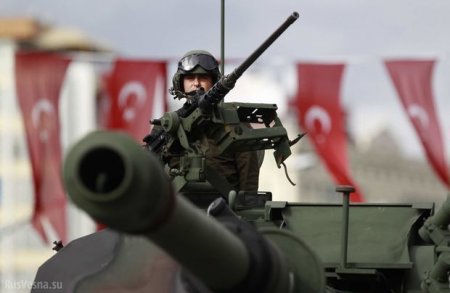 Suriyada daha 2 türk əsgəri şəhid oldu