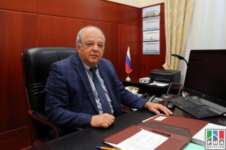 Dağıstan Respublikasına yeni baş nazir təyin etdilər