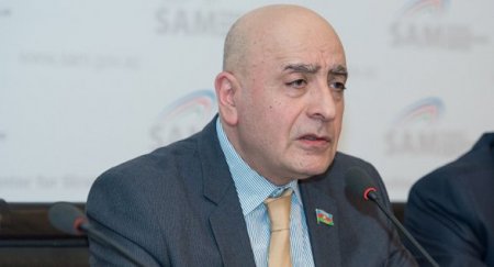 Rasim Musabəyov: 
