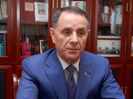 PA rəsmisi: Növbədənkənar seçkilər neqativ təsirləri neytrallaşdırmaq üçündür
