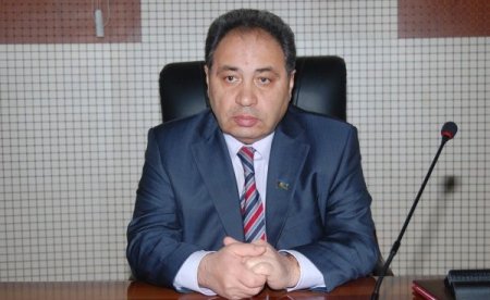 Azərbaycanın yeni təhsil naziri Abel Məhərrəmov olur: BDU-da təhvil-təslim başladı