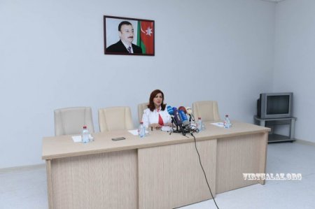 Evlənmək istəyən 1349 nəfərdə sifilis, 293 nəfərdə isə QIÇS aşkarlandı