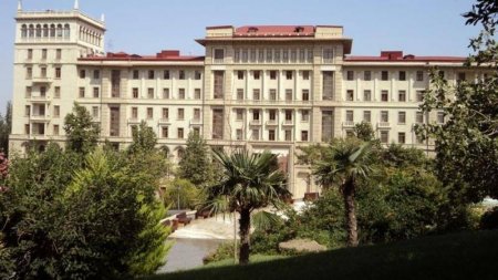 Nazirlər Kabinetinin səlahiyyəti artırıldı