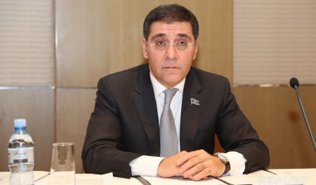 Dövlət korporasiyasının rəhbəri Azərbaycanda pambıqçılığı ciddi tənqid etdi