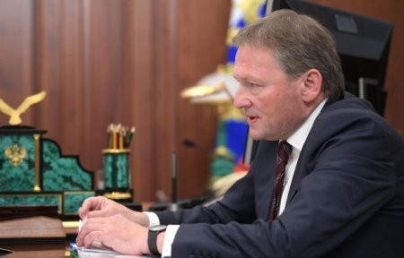 Oliqarxlar vətənə qayıda bilmək üçün Putinə yalvarır