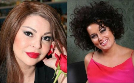 Aygündən Elzaya şeir — 
