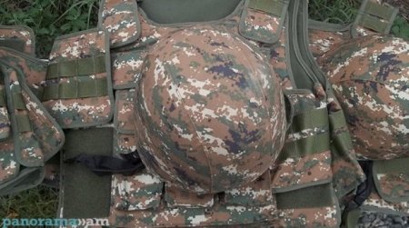Müdafiə Nazirliyi Lələtəpə istiqamətində gedən döyüşlər haqda: "1 düşmən əsgəri məhv edilib, 2-i ağır yaralanıb"
