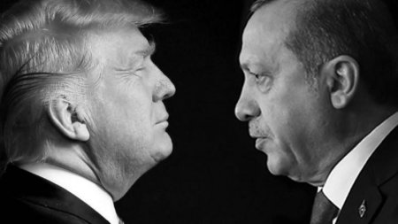 Ərdoğandan Vaşinqtonu qorxudan açıqlama: “Bu isinmə hərəkətləridir, böyük hədəfimiz...”