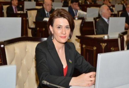 Deputat Sona Əliyeva mərhum atasının bütün əmlakını adına keçirib?