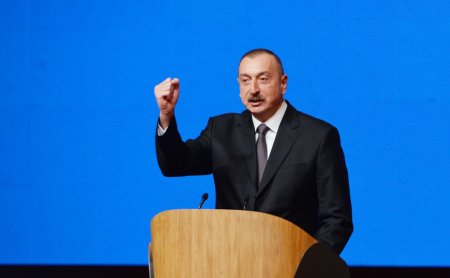 Keçmişlə gələcək arasında Əliyev imzası