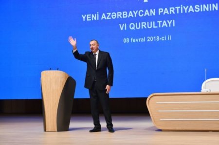 Keçmişlə gələcək arasında Əliyev imzası