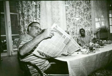 Keçmişlə gələcək arasında Əliyev imzası