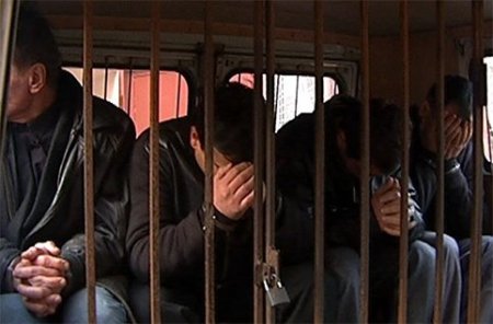 Nazirin quldur dəstəsi: 1 manatlıq soyğundan 24 min manatlıq qızıl oğurluğuna qədər...
