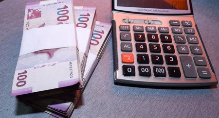 Dövlət Statistika Komitəsi: Azərbaycanda orta aylıq əmək haqqı artıb