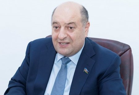 Deputat: Kimsəsiz şəxslər vəfat etdikdən sonra orqanlarının götürülməsi məsələsi müzakirə olunmalıdır