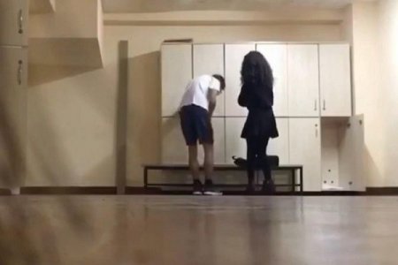 Bakıda orta məktəbdə baş vermiş zorlanma ilə bağlı RƏSMİ AÇIQLAMA