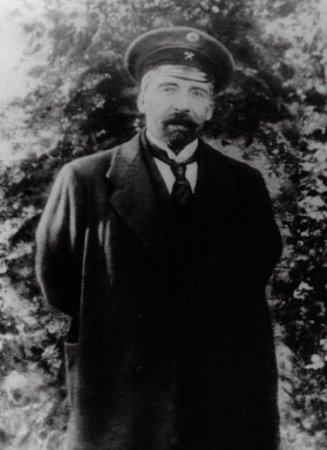 ADR–100: 1918-ci il, İstiqlal Bəyannaməsinə hazırlıq