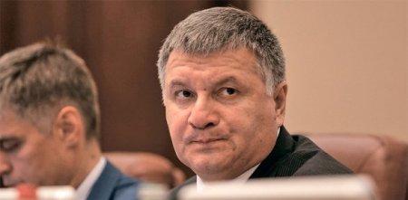 Avakovun “Lotu Quli” qorxusu: nazir xüsusi əmr verdi