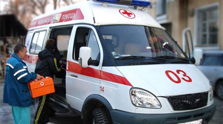 Moskvada 25 yaşlı azərbaycanlı gənc qətlə yetirilib