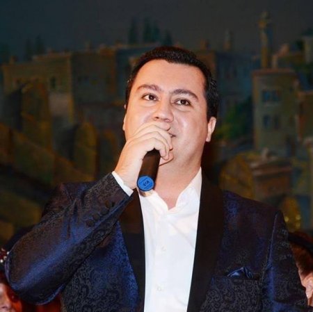 İTV-nin məşhur aparıcısı vəfat etdi