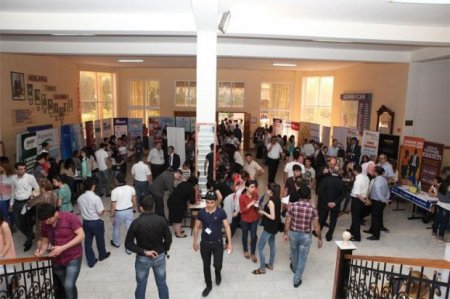 SOCAR-ın Ali Neft Məktəbini bitirənlərin hamısı iş tapdı, bəs qalanlar?