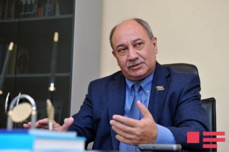 Araz Əlizadənin də namizədliyi irəli sürüldü