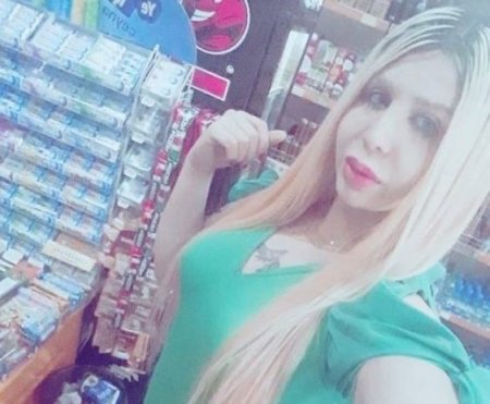 Bakıda cinsi azlığın nümayəndəsi həbs edilib