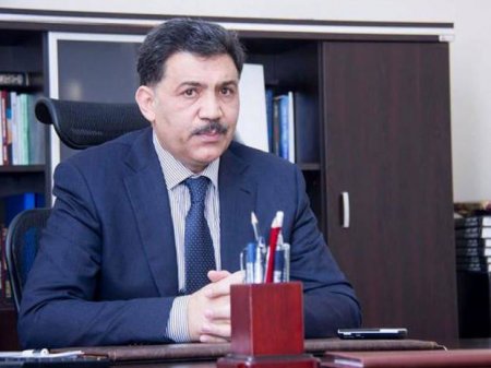 Deputat: Qaradağ rayonuna Heydər Əliyevin adı verilsin
