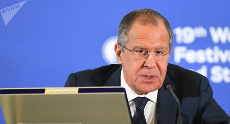 Rusiya ilə Qərb ölkələrinin münasibətlərini kimlər pozur?