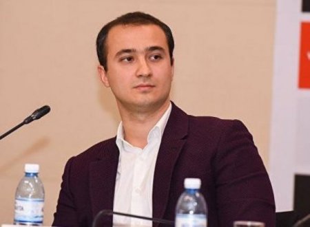 Kəmaləddin Heydərovun oğlu ittihamlara cavab verir