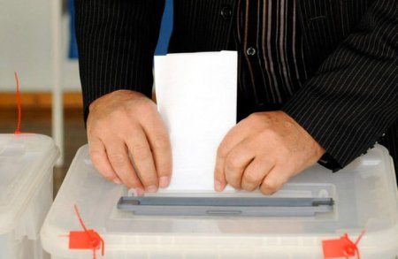 Prezidentliyə iddialıların sayı artır – 11 oldular