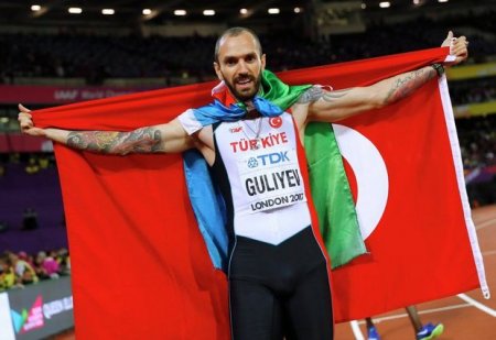 “Qarabağ” və Ramil Quliyev Türkiyədə “ilin ən yaxşısı” seçilə bilər