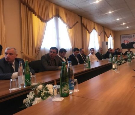 “Hansı nazirin oğlu orduda xidmət edir?...”