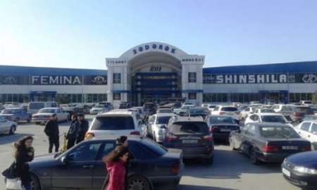 “Sədərək” alverçilərinə “gömrükdə xətt açdıran” Aslanovun işləri