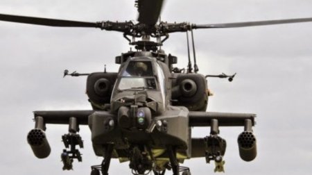 Pentaqon Rusiya muzdlularını qırmağa B-52 bombardmançısı da cəlb edib
